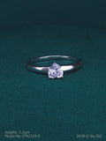 925 Sterling Finger Rings - Amaara World