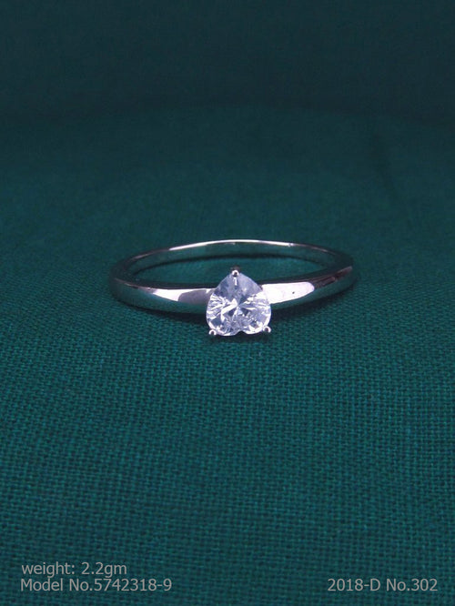 925 Sterling Finger Rings - Amaara World