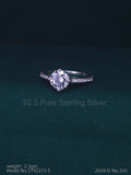 925 Sterling Finger Rings - Amaara World