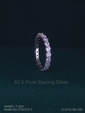 925 Sterling Finger Rings - Amaara World