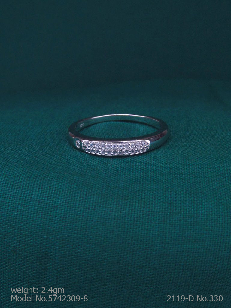 925 Sterling Finger Rings - Amaara World