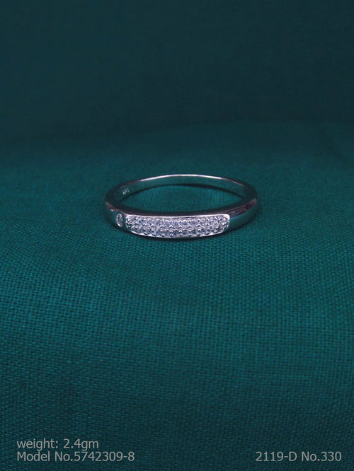 925 Sterling Finger Rings - Amaara World