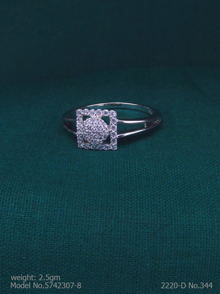 925 Sterling Finger Rings - Amaara World