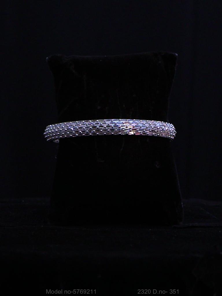 CZ Bracelets - Amaara World