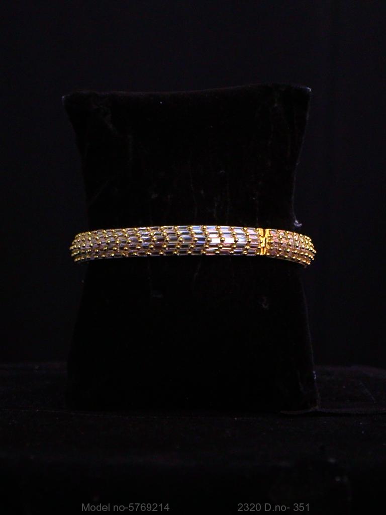 CZ Bracelets - Amaara World