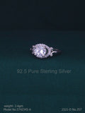 925 Sterling Finger Rings - Amaara World
