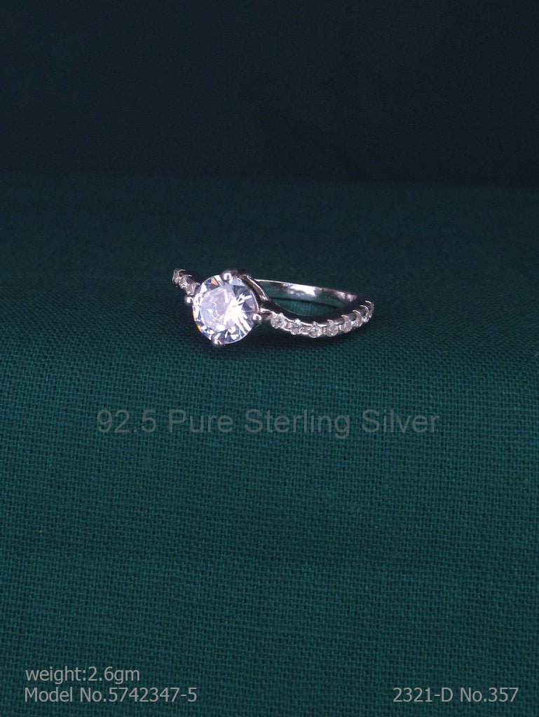 925 Sterling Finger Rings - Amaara World