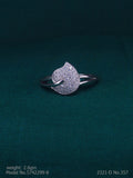 925 Sterling Finger Rings - Amaara World