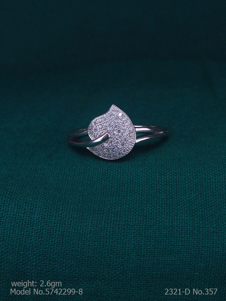 925 Sterling Finger Rings - Amaara World