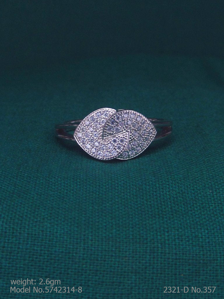 925 Sterling Finger Rings - Amaara World