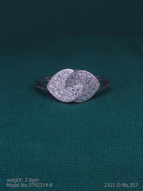 925 Sterling Finger Rings - Amaara World
