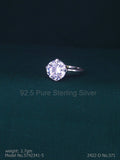 925 Sterling Finger Rings - Amaara World