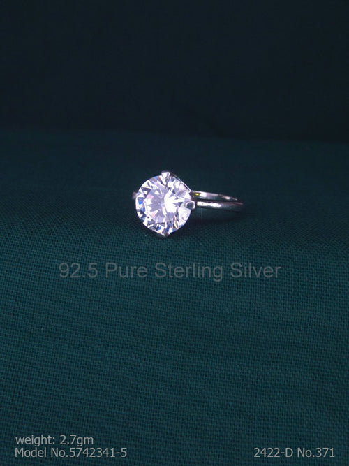 925 Sterling Finger Rings - Amaara World