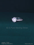 925 Sterling Finger Rings - Amaara World