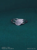 925 Sterling Finger Rings - Amaara World