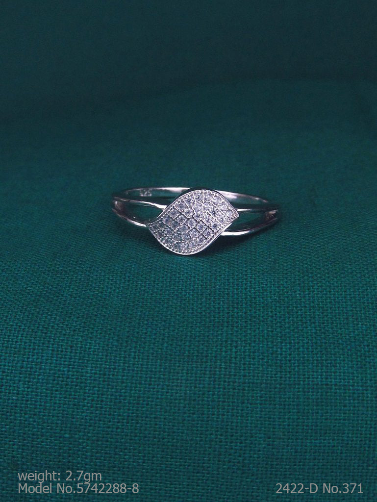 925 Sterling Finger Rings - Amaara World