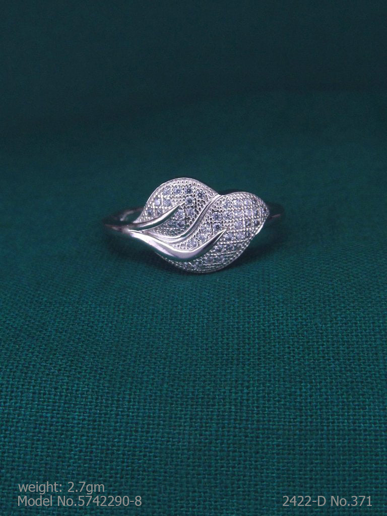 925 Sterling Finger Rings - Amaara World