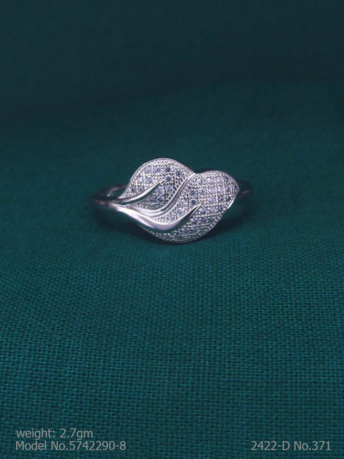 925 Sterling Finger Rings - Amaara World