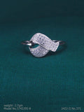 925 Sterling Finger Rings - Amaara World