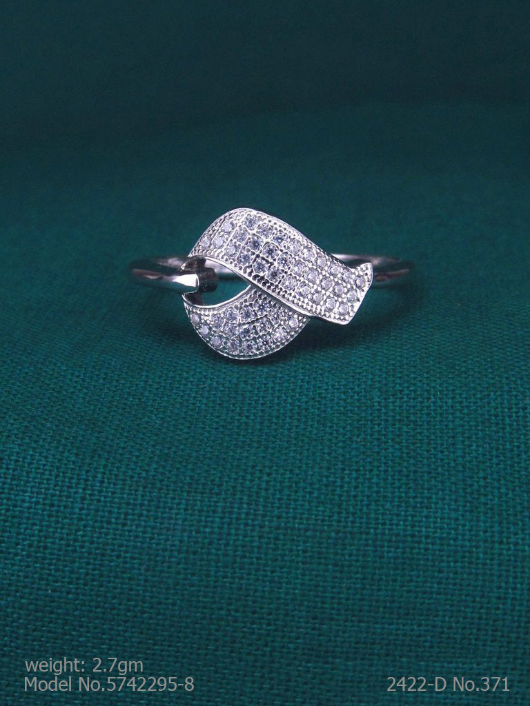 925 Sterling Finger Rings - Amaara World