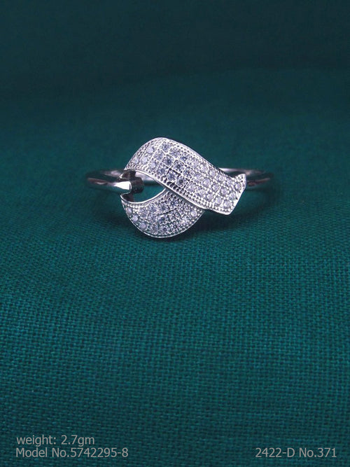 925 Sterling Finger Rings - Amaara World