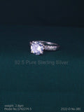 925 Sterling Finger Rings - Amaara World