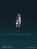 925 Sterling Finger Rings - Amaara World