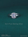 925 Sterling Finger Rings - Amaara World