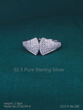 925 Sterling Finger Rings - Amaara World