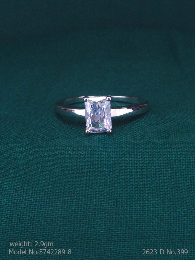925 Sterling Finger Rings - Amaara World