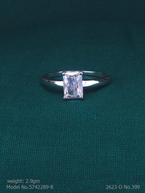 925 Sterling Finger Rings - Amaara World