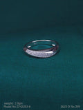 925 Sterling Finger Rings - Amaara World