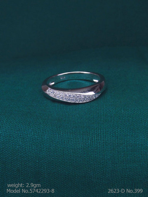 925 Sterling Finger Rings - Amaara World
