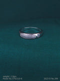 925 Sterling Finger Rings - Amaara World