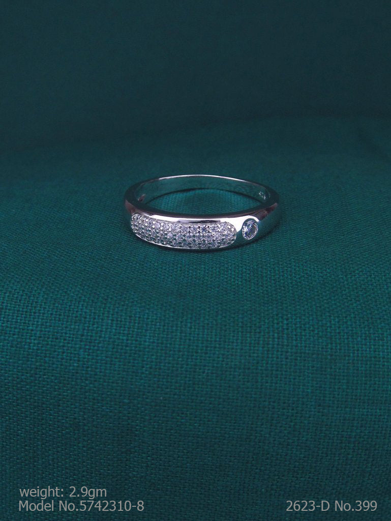 925 Sterling Finger Rings - Amaara World
