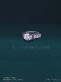 925 Sterling Finger Rings - Amaara World
