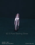 925 Sterling Finger Rings - Amaara World