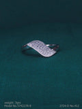 925 Sterling Finger Rings - Amaara World