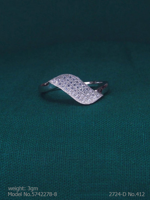 925 Sterling Finger Rings - Amaara World