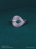 925 Sterling Finger Rings - Amaara World