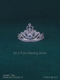 925 Sterling Finger Rings - Amaara World
