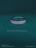 925 Sterling Finger Rings - Amaara World