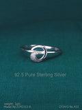 925 Sterling Finger Rings - Amaara World
