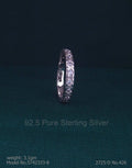 925 Sterling Finger Rings - Amaara World