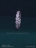 925 Sterling Finger Rings - Amaara World