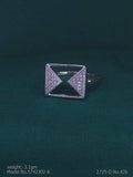 925 Sterling Finger Rings - Amaara World