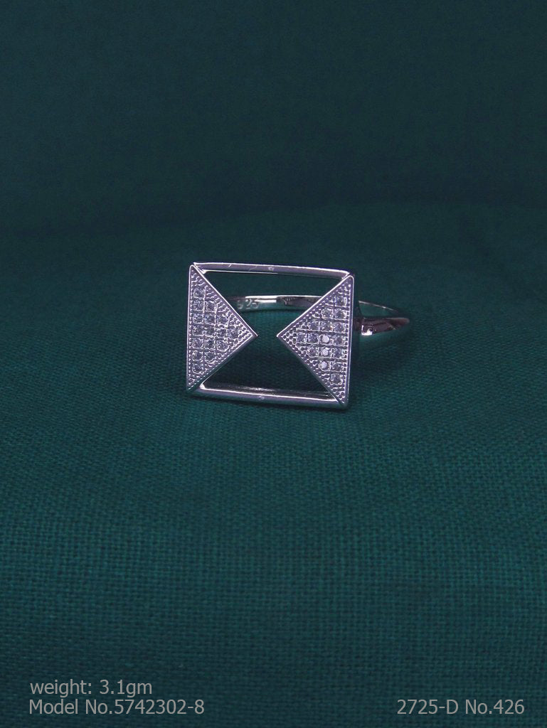 925 Sterling Finger Rings - Amaara World