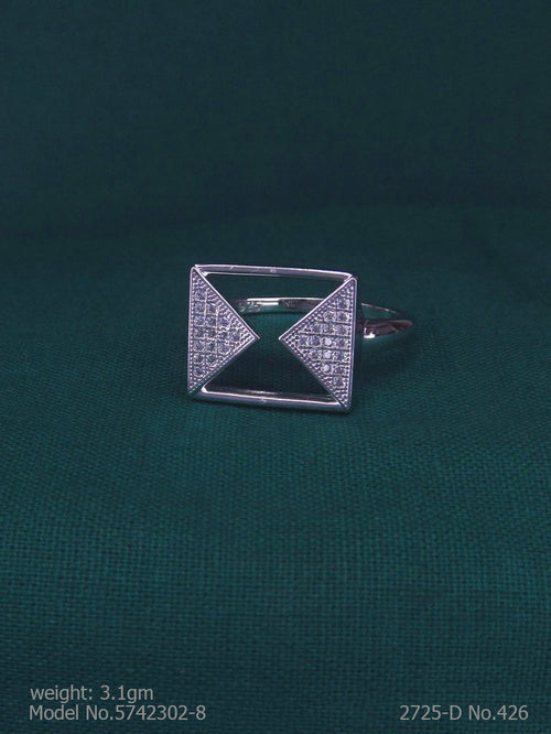 925 Sterling Finger Rings - Amaara World