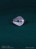 925 Sterling Finger Rings - Amaara World