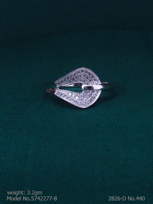 925 Sterling Finger Rings - Amaara World